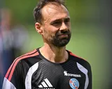 Strasbourg : “grande ambition” et “football résolument offensif”… Qu’attendre avec Hugo Oliveira comme entraîneur du RCSA ?