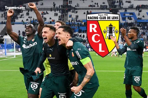 Mercato Lens : un titulaire à 3 M€ est sur le point de filer en Arabie saoudite