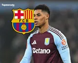 “Bien sûr que j’aimerais jouer avec Lamine Yamal…” L’appel de Marcus Rashford au Barça tombé dans l’oreille d’un sourd ?
