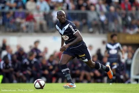 Bordeaux : Ciani “n’a rien lâché”