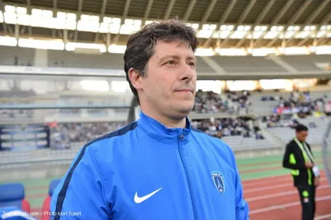 Caen : Mercadal attend encore du renfort