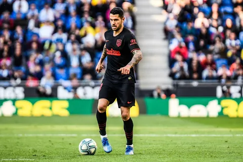 Officiel Mercato - Atletico Madrid : prêté à Getafe, Vitolo a rempilé