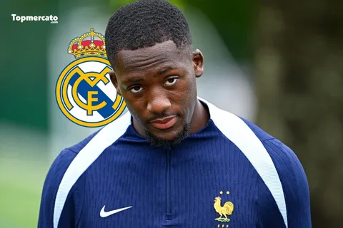 Mercato Real Madrid : deux concurrents de taille entrent dans la course pour Ibrahima Konaté