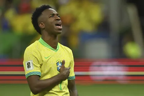 Vidéo Le résumé vidéo de Brésil – Colombie