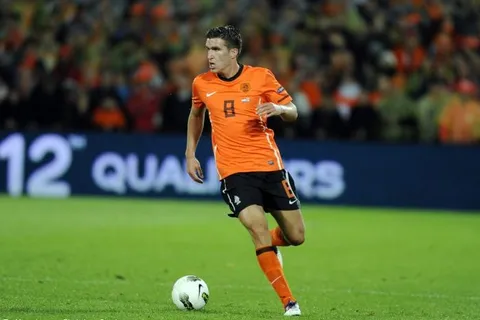 Exclu TM : Strootman et son intégration à l’AS Rome