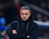 PSG : le reproche de Luis Enrique à Achraf Hakimi