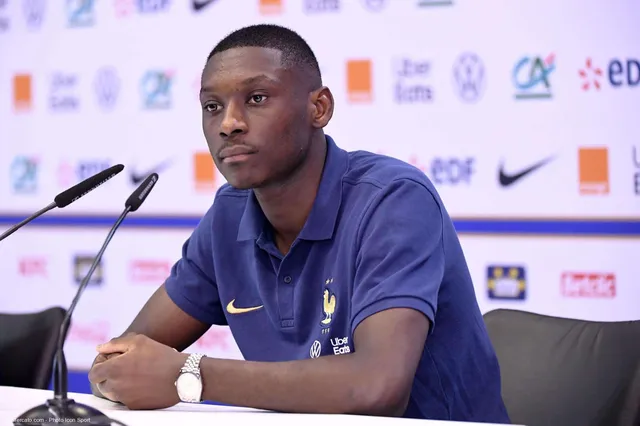 Mercato - Francfort : deux géants anglais avancent leurs pions pour Kolo Muani
