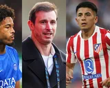 Le PSG garde le contact avec Jangeal, l’OM devancé sur un Lorientais, Thiago Almada vers un départ de l’Atlético Madrid… Les 3 infos mercato du jour