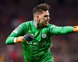 Manchester City : Ederson croit que le successeur de Pep Guardiola est connu