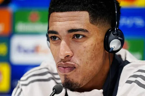Real Madrid : Jude Bellingham répond franchement à ses détracteurs