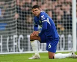 Chelsea : la femme de Thiago Silva fait son mea culpa