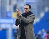 Mercato Strasbourg : le RCSA veut obtenir le prêt d’un ancien crack de Manchester City