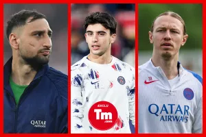 PSG : “Safonov mérite ce qu’il a, Donnarumma m’a beaucoup aidé”, Louis Mouquet raconte des années de gardiens à Paris !