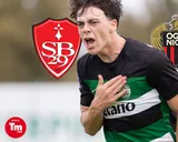 Mercato – Le Stade Brestois et l’OGC Nice rêvent d’un coup à la Afonso Moreira avec Mauro Couto