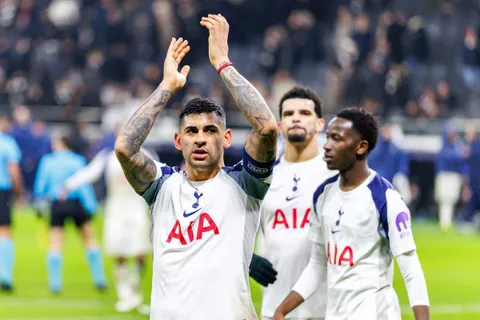 Transfert cauchemar pour Tottenham : Romero pourrait-il vraiment filer à Arsenal ?