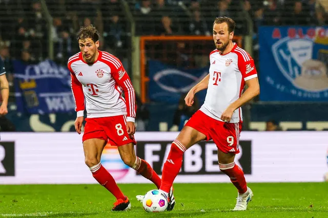 Mercato - Bayern : ça chauffe avec un ancien coach !