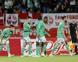 Match ASSE – Valenciennes : chaîne TV et compos officielles