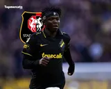 Mercato – Le Stade Rennais défie l’élite européenne pour le joyau Zadok Yohanna