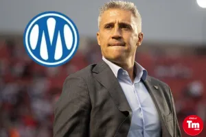 L’OM toujours en quête de son entraîneur, Hernan Crespo proposé !