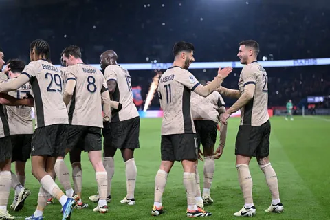 Match Strasbourg – PSG : chaîne TV et compos officielles