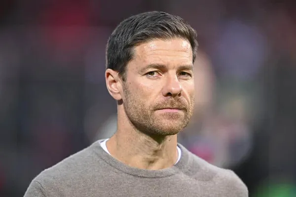 Xabi Alonso, Bayer Leverkusen
