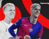 Les gros coups du mercato : quel club et quel transfert pour Dani Olmo ?