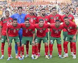 Match Maroc – Mauritanie : chaîne TV et compos probables