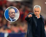 Mercato Real Madrid : José Mourinho fixe trois conditions pour faire son grand retour