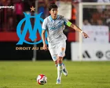 Mercato OM : un club de Premier League invité à oublier Balerdi