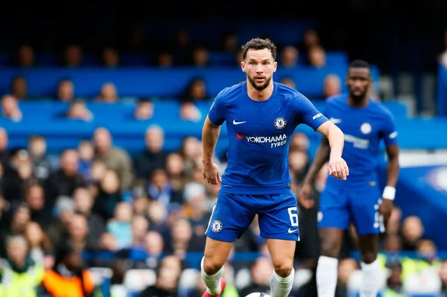 Officiel Mercato - Chelsea : un milieu quitte les Blues