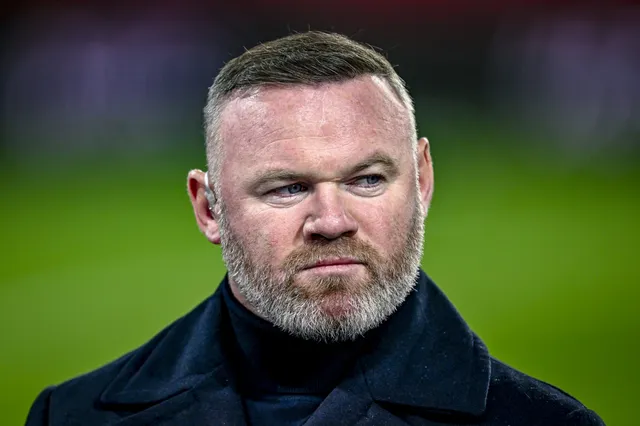 Mercato Manchester United : Wayne Rooney ne garderait que 2 joueurs dans l’équipe qui va affronter l’OL !