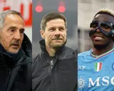 Le coût du licenciement de Hütter, Xabi Alonso annonce son départ, Naples pousse Osimhen vers une destination… Les 3 infos mercato du jour