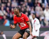 Rennes : Habib Beye tient déjà son futur Désiré Doué