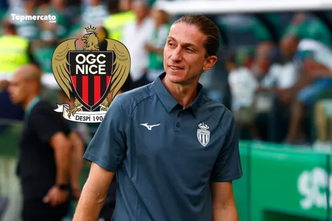 Mercato Nice : l’AS Monaco figure parmi les prétendants d’un taulier de la défense du Gym