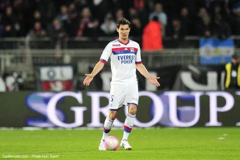 L’idée Lovren fait son chemin au Barça !