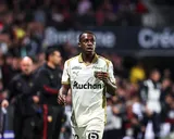 Mercato Lens : Saud Abdulhamid déjà sur le départ ?
