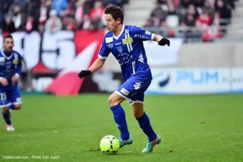 OM : une nouvelle vague pour Thauvin et Alessandrini ?