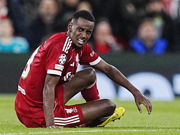 Mercato Liverpool : le 2e meilleur buteur de Premier League comme recrue idéale pour remplacer Isak et oublier Semenyo ?