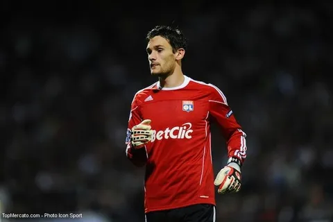 La C1 décisive pour garder Lisandro et Lloris ?