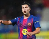 Mercato Barça : Roony Bardghji restera-t-il malgré l’intérêt de Porto et Stuttgart ?
