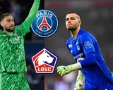 Mercato PSG, LOSC : gros mouvements autour du duo Donnarumma-Chevalier