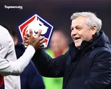 Mercato LOSC : un buteur arrive pour 12,5 M€, un autre part en prêt