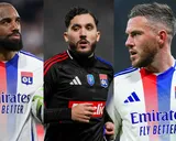 L’OL s’éloigne de la Ligue des Champions et se rapproche de la vente de 5 talents
