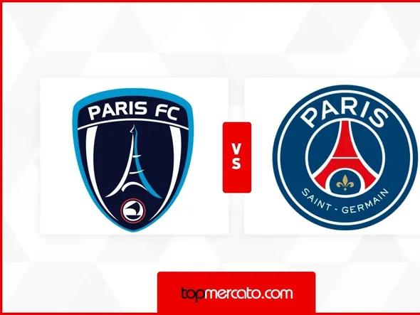 Pronostic Paris FC PSG – Ligue 1 (17/05/2026)