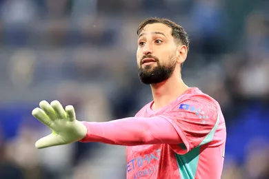 Mercato Manchester City : Donnarumma peut s’inquiéter, Maresca s’intéresse à un autre top gardien