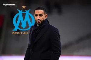 Mercato OM : Medhi Benatia maintenu, plus aucun doute sur l’identité du prochain entraîneur ?