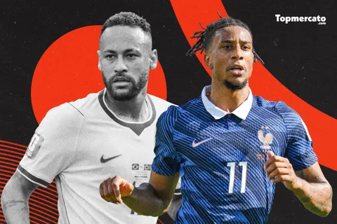 Mercato : quels joueurs pourraient battre le record de transfert de Neymar ?
