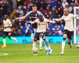 Le Barça pense à un milieu de Liverpool