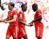 Bayern : un Français victime d’insultes racistes