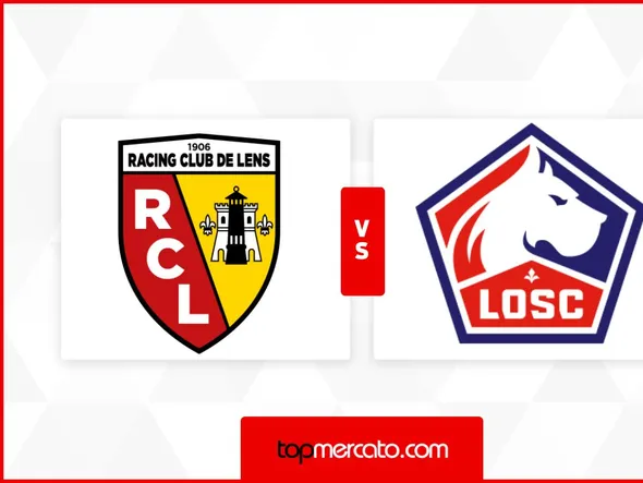 Pronostic Lens Lille – Ligue 1 (20/09/2025)